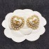 Chanel Earstuds best replica 