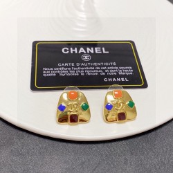 Chanel Earstuds best replica 