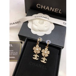 Chanel Earstuds best replica 