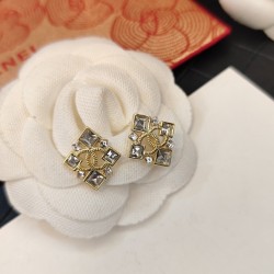 Chanel Earstuds best replica 