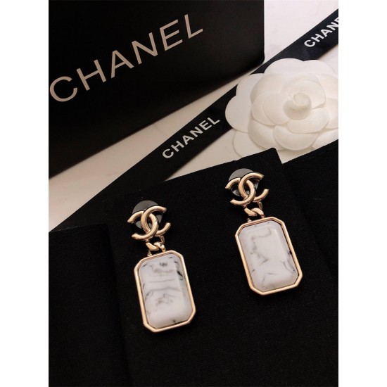 Chanel Earstuds best replica 