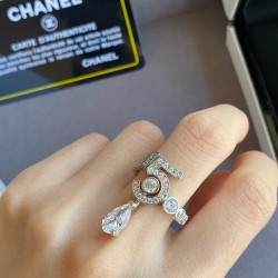 Chanel Ring best replica size 6 7 8