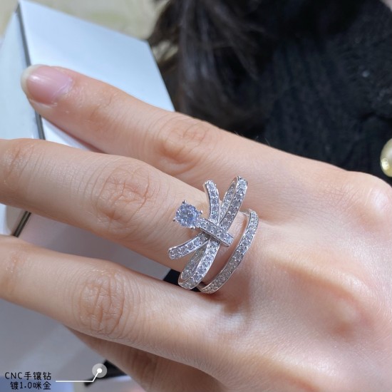 Chanel Ring best replica size 6 7 8