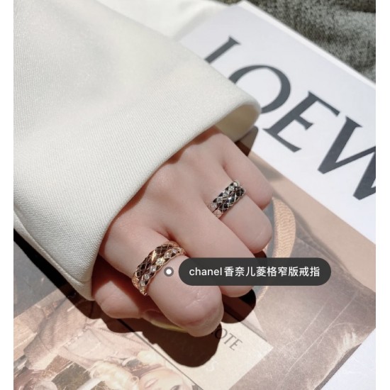 Chanel Ring best replica size 6 7 8