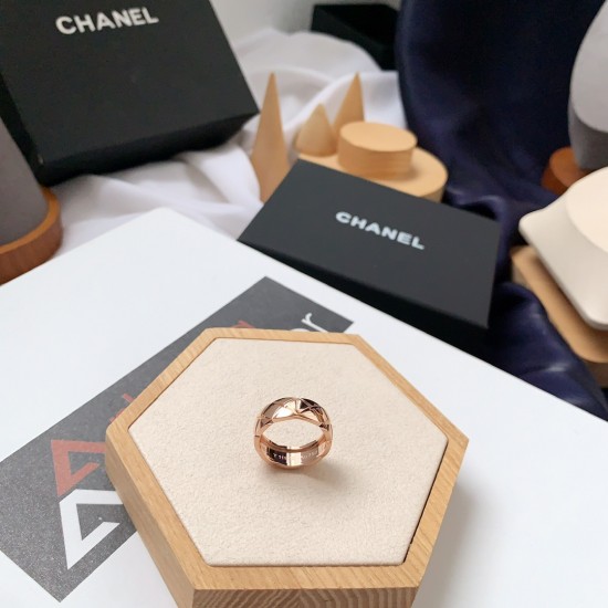 Chanel Ring best replica size 6 7 8