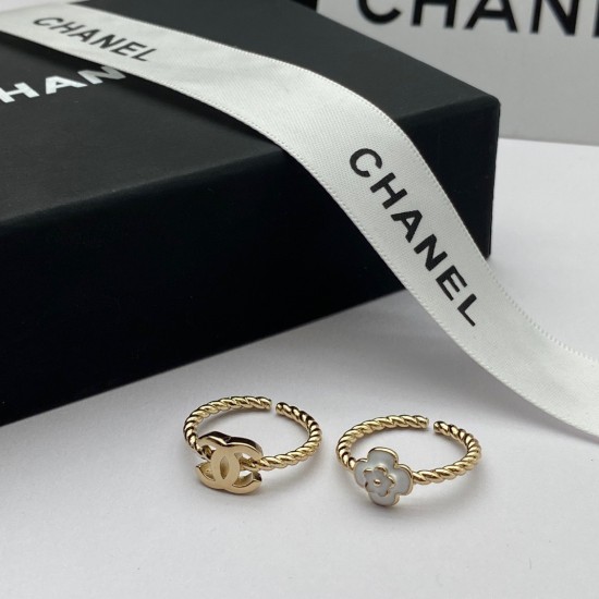 Chanel Ring best replica size 6 7 8