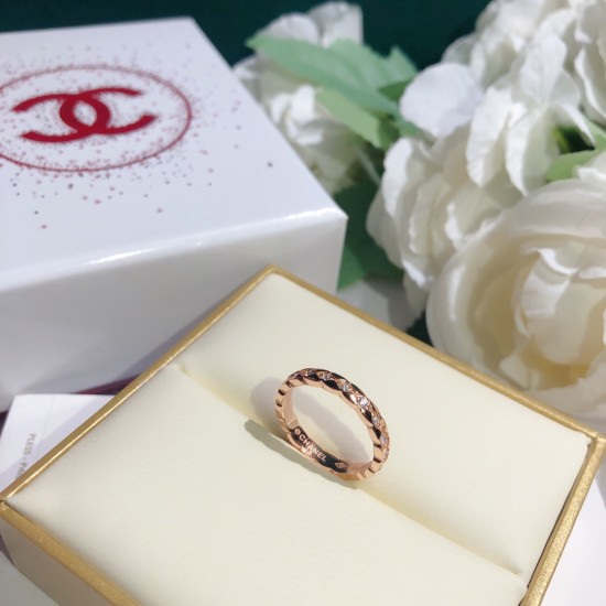 Chanel Ring best replica size 6 7 8