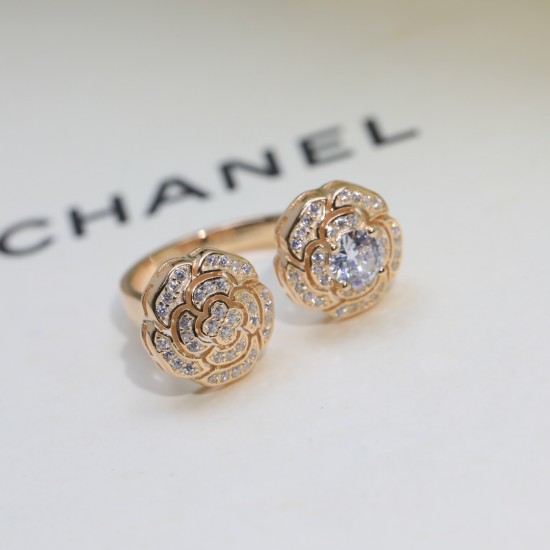 Chanel Ring best replica size 6 7 8