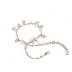 Chanel chain bracelet best replica 