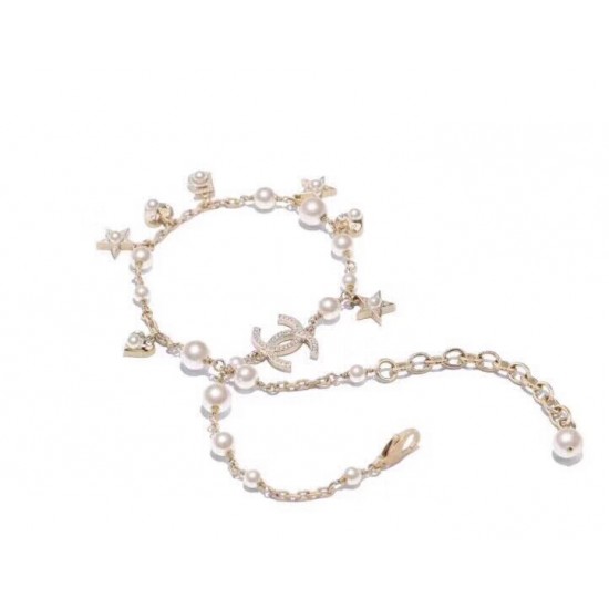 Chanel chain bracelet best replica 