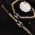 Chanel chain bracelet best replica 