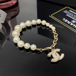 Chanel chain bracelet best replica 