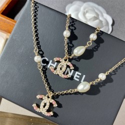 Chanel chain bracelet best replica 