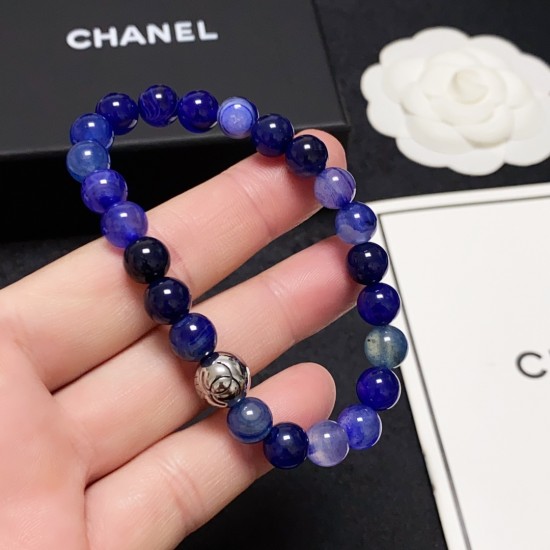 Chanel chain bracelet best replica 