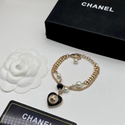 Chanel chain bracelet best replica 