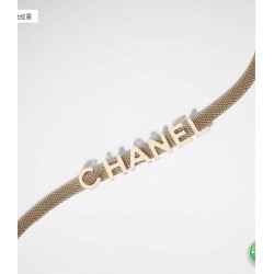 Chanel chain bracelet best replica 