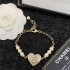 Chanel chain bracelet best replica 