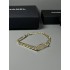 Chanel chain bracelet best replica 