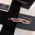 Chanel chain bracelet best replica 