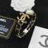 Chanel bracelet best replica size 17cm and 19cm