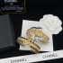 Chanel bracelet best replica size 17cm and 19cm