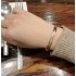 Chanel bracelet best replica size 17cm and 19cm