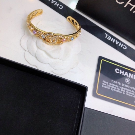 Chanel bracelet best replica size 17cm and 19cm