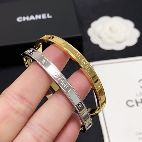 Chanel bracelet best replica size 17cm and 19cm