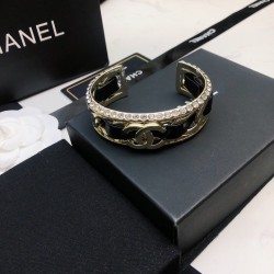 Chanel bracelet best replica size 17cm and 19cm