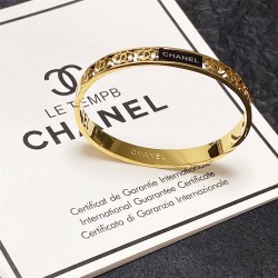 Chanel bracelet best replica size 17cm and 19cm