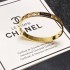 Chanel bracelet best replica size 17cm and 19cm