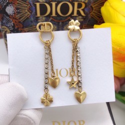 Dior Earstuds best replica