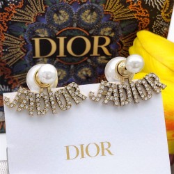 Dior Earstuds best replica