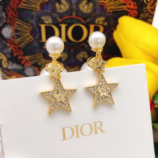 Dior Earstuds best replica