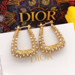 Dior Earstuds best replica