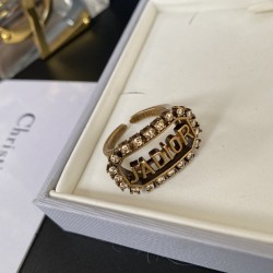 Dior Ring best replica size 6 7 8