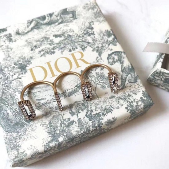 Dior Ring best replica size 6 7 8