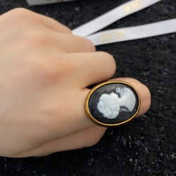 Dior Ring best replica size 6 7 8