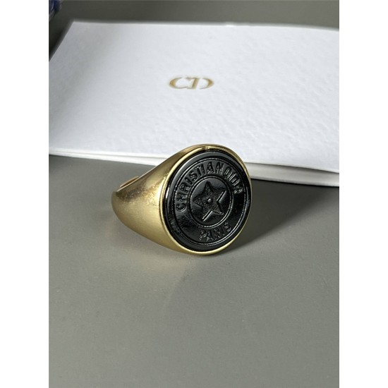 Dior Ring best replica size 6 7 8