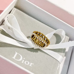 Dior Ring best replica size 6 7 8