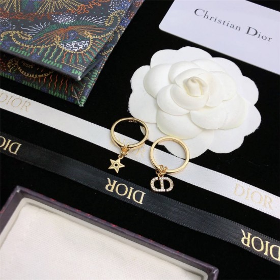 Dior Ring best replica size 6 7 8