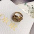 Dior Ring best replica size 6 7 8