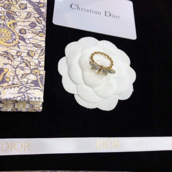 Dior Ring best replica size 6 7 8