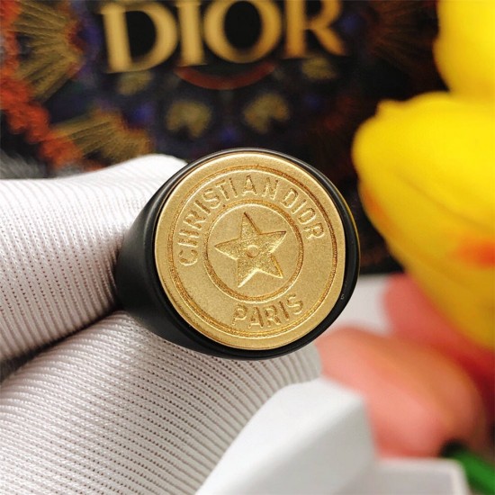 Dior Ring best replica size 6 7 8