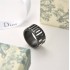 Dior Ring best replica size 6 7 8