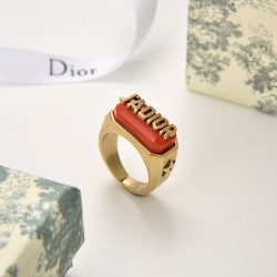 Dior Ring best replica size 6 7 8