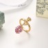 Dior Ring best replica size 6 7 8