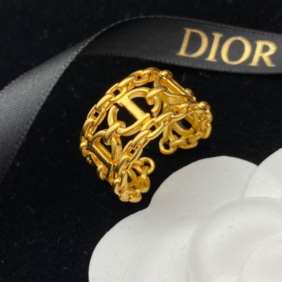 Dior Ring best replica size 6 7 8