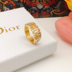 Dior Ring best replica size 6 7 8