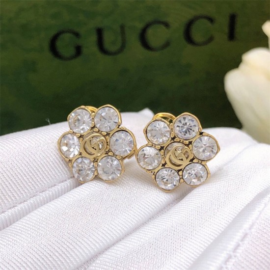 Gucci Earstuds best replica